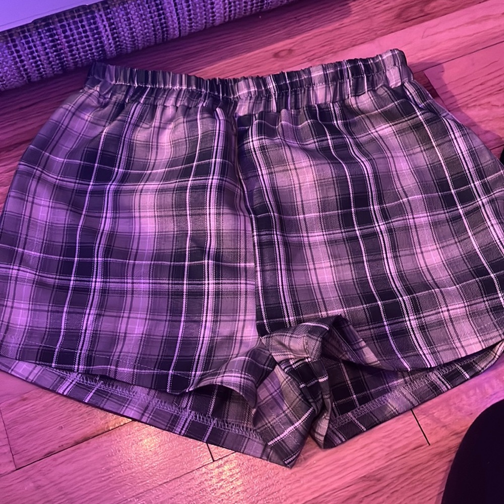 plaid plaid plaid